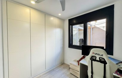 Herverkoop - Townhouse / Duplex / Corner - Pilar de la Horadada