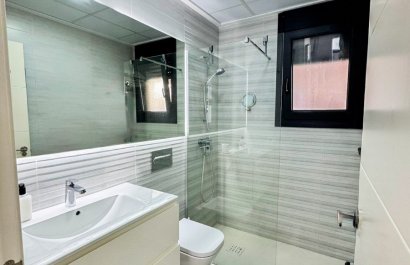 Herverkoop - Townhouse / Duplex / Corner - Pilar de la Horadada