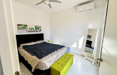 Herverkoop - Townhouse / Duplex / Corner - Pilar de la Horadada