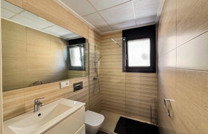 Herverkoop - Townhouse / Duplex / Corner - Pilar de la Horadada