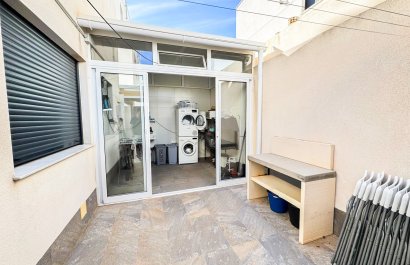 Herverkoop - Townhouse / Duplex / Corner - Pilar de la Horadada