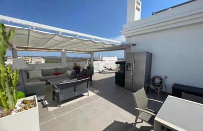 Resale - Apartment / flat - Orihuela Costa - Las Ramblas