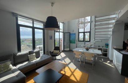 Resale - Apartment / flat - Orihuela Costa - Las Ramblas