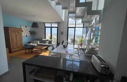 Resale - Apartment / flat - Orihuela Costa - Las Ramblas