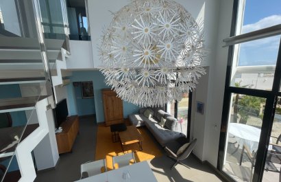 Resale - Apartment / flat - Orihuela Costa - Las Ramblas