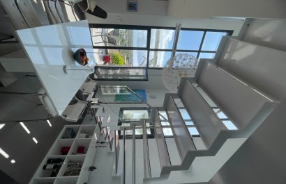 Resale - Apartment / flat - Orihuela Costa - Las Ramblas