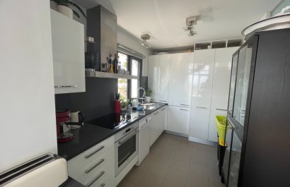 Resale - Apartment / flat - Orihuela Costa - Las Ramblas