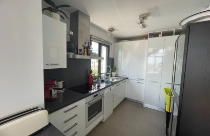 Resale - Apartment / flat - Orihuela Costa - Las Ramblas