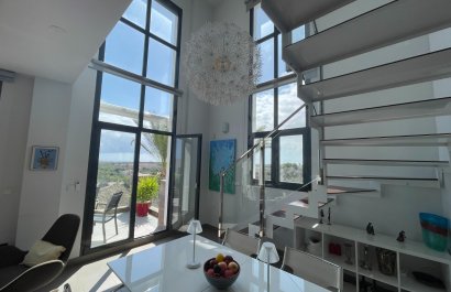 Resale - Apartment / flat - Orihuela Costa - Las Ramblas