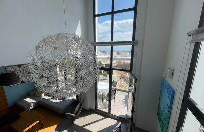 Resale - Apartment / flat - Orihuela Costa - Las Ramblas