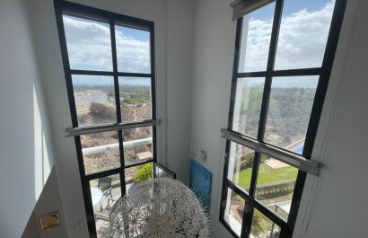 Resale - Apartment / flat - Orihuela Costa - Las Ramblas