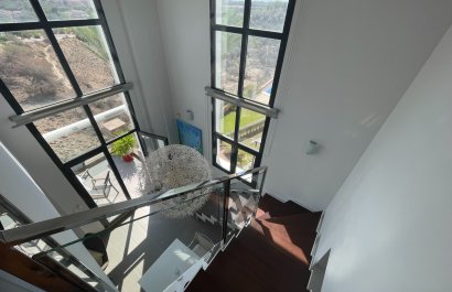 Resale - Apartment / flat - Orihuela Costa - Las Ramblas