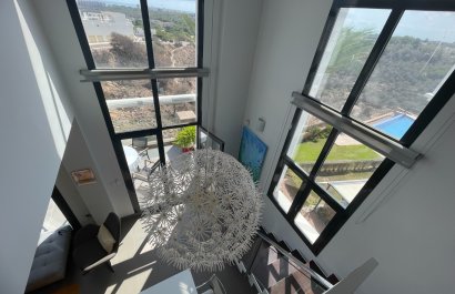 Resale - Apartment / flat - Orihuela Costa - Las Ramblas