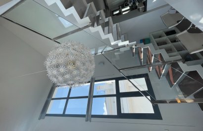 Resale - Apartment / flat - Orihuela Costa - Las Ramblas