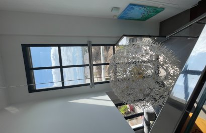 Resale - Apartment / flat - Orihuela Costa - Las Ramblas