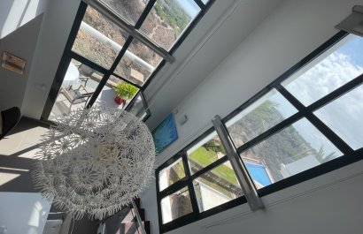 Resale - Apartment / flat - Orihuela Costa - Las Ramblas