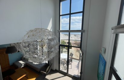 Resale - Apartment / flat - Orihuela Costa - Las Ramblas