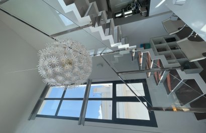 Resale - Apartment / flat - Orihuela Costa - Las Ramblas