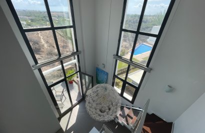 Resale - Apartment / flat - Orihuela Costa - Las Ramblas