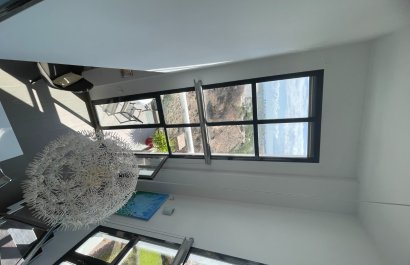 Resale - Apartment / flat - Orihuela Costa - Las Ramblas