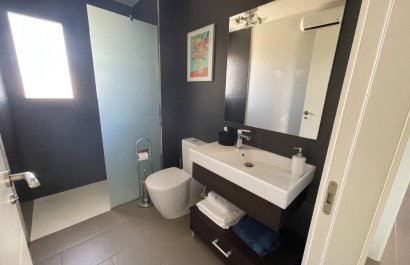 Resale - Apartment / flat - Orihuela Costa - Las Ramblas