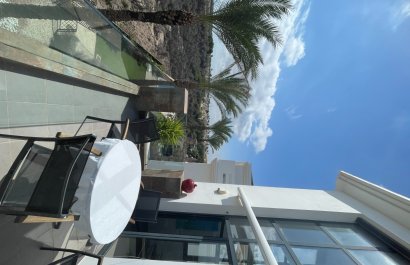 Resale - Apartment / flat - Orihuela Costa - Las Ramblas