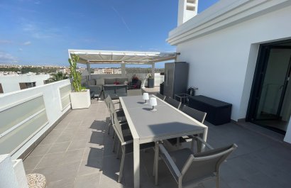 Resale - Apartment / flat - Orihuela Costa - Las Ramblas