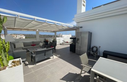 Resale - Apartment / flat - Orihuela Costa - Las Ramblas