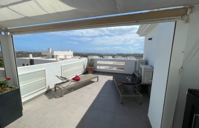 Resale - Apartment / flat - Orihuela Costa - Las Ramblas