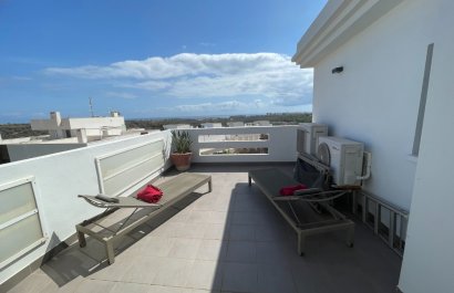 Resale - Apartment / flat - Orihuela Costa - Las Ramblas