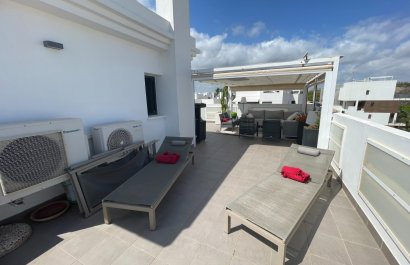 Resale - Apartment / flat - Orihuela Costa - Las Ramblas