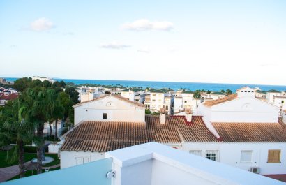 Reventa - Townhouse / Duplex - Torrevieia - Torreblanca