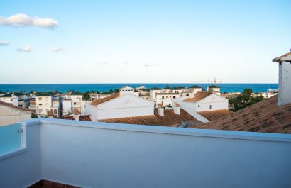 Reventa - Townhouse / Duplex - Torrevieia - Torreblanca