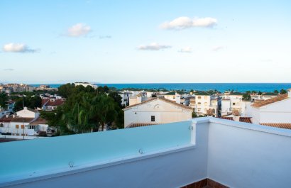 Reventa - Townhouse / Duplex - Torrevieia - Torreblanca