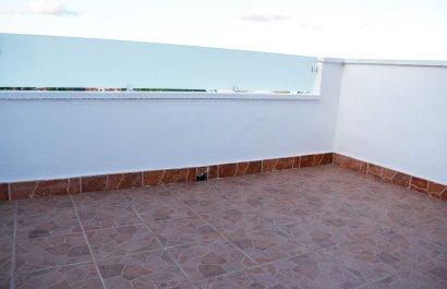 Reventa - Townhouse / Duplex - Torrevieia - Torreblanca
