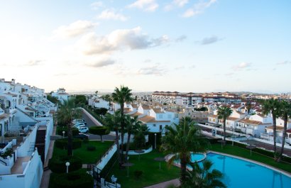 Reventa - Townhouse / Duplex - Torrevieia - Torreblanca