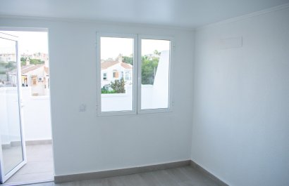 Reventa - Townhouse / Duplex - Torrevieia - Torreblanca