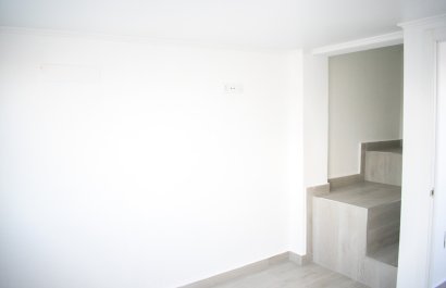 Reventa - Townhouse / Duplex - Torrevieia - Torreblanca