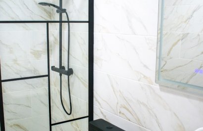 Reventa - Townhouse / Duplex - Torrevieia - Torreblanca