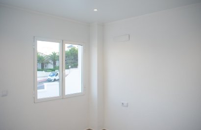 Reventa - Townhouse / Duplex - Torrevieia - Torreblanca