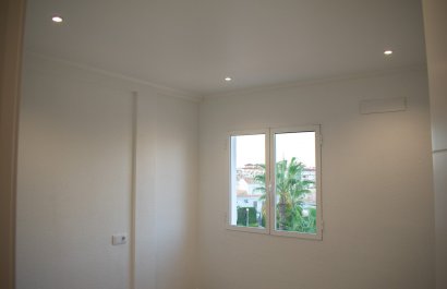 Reventa - Townhouse / Duplex - Torrevieia - Torreblanca