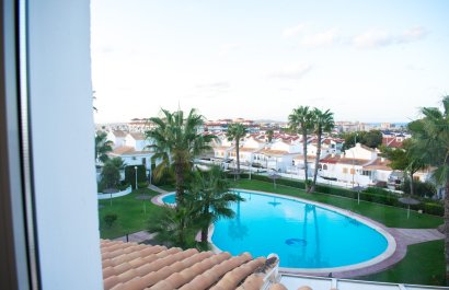 Reventa - Townhouse / Duplex - Torrevieia - Torreblanca