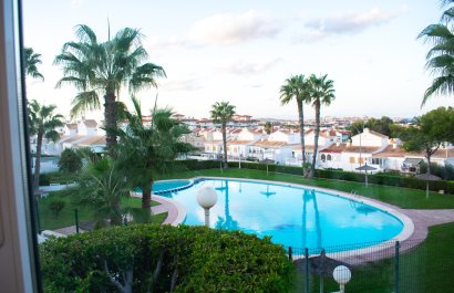 Reventa - Townhouse / Duplex - Torrevieia - Torreblanca