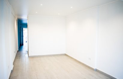 Reventa - Townhouse / Duplex - Torrevieia - Torreblanca