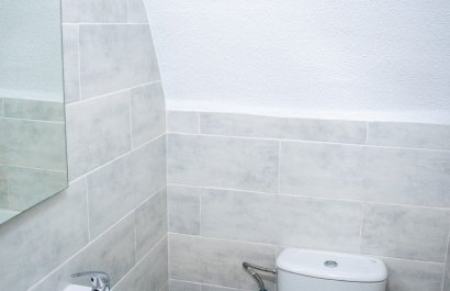 Reventa - Townhouse / Duplex - Torrevieia - Torreblanca