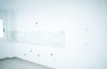 Reventa - Townhouse / Duplex - Torrevieia - Torreblanca