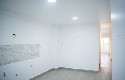 Reventa - Townhouse / Duplex - Torrevieia - Torreblanca