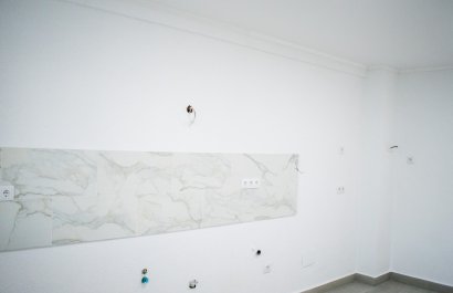 Reventa - Townhouse / Duplex - Torrevieia - Torreblanca