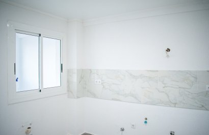 Reventa - Townhouse / Duplex - Torrevieia - Torreblanca