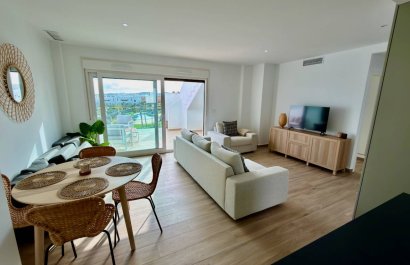 Reventa - Apartamento / piso - Orihuela - Vistabella